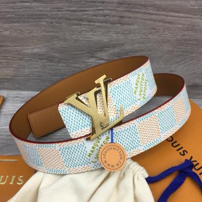 cheap quality LOUIS VUITTON Belt Model No. 796